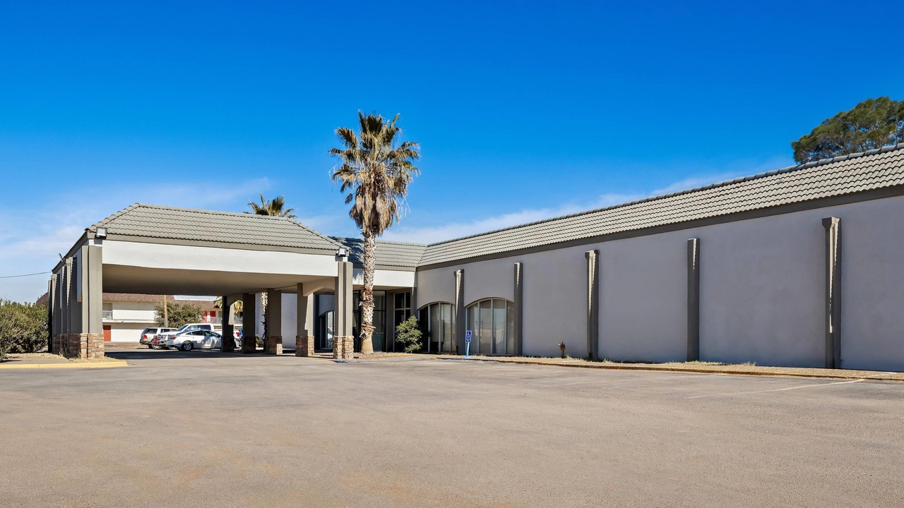 Photo of Outdoor in Pecos