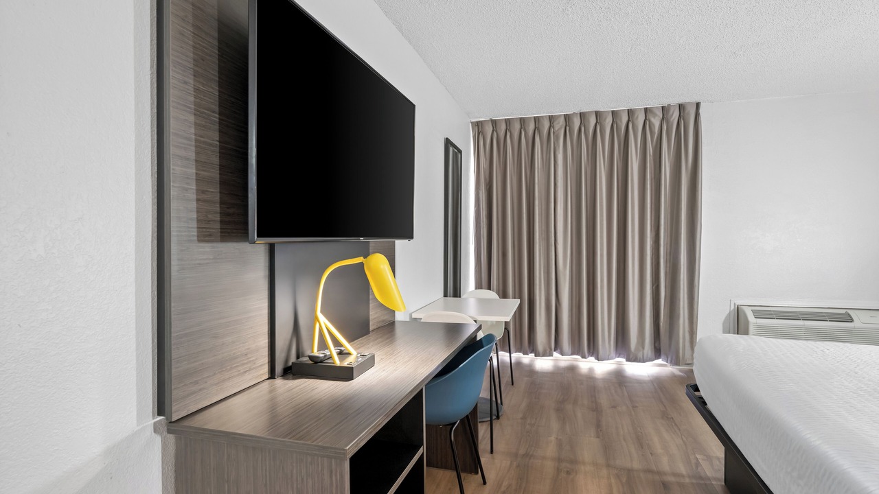 Photo of Bedroom in Pecos