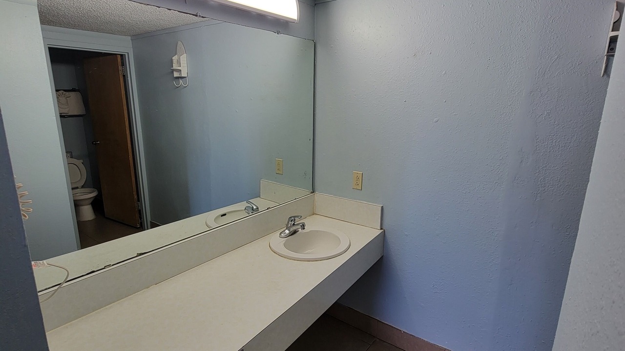 Photo of Bathroom in Clovis