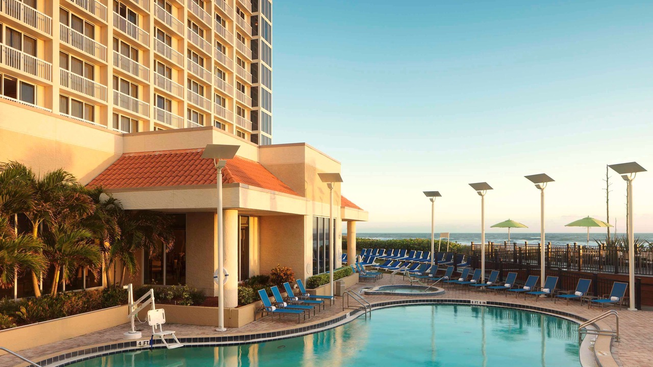 Photo of Outdoor in Indialantic