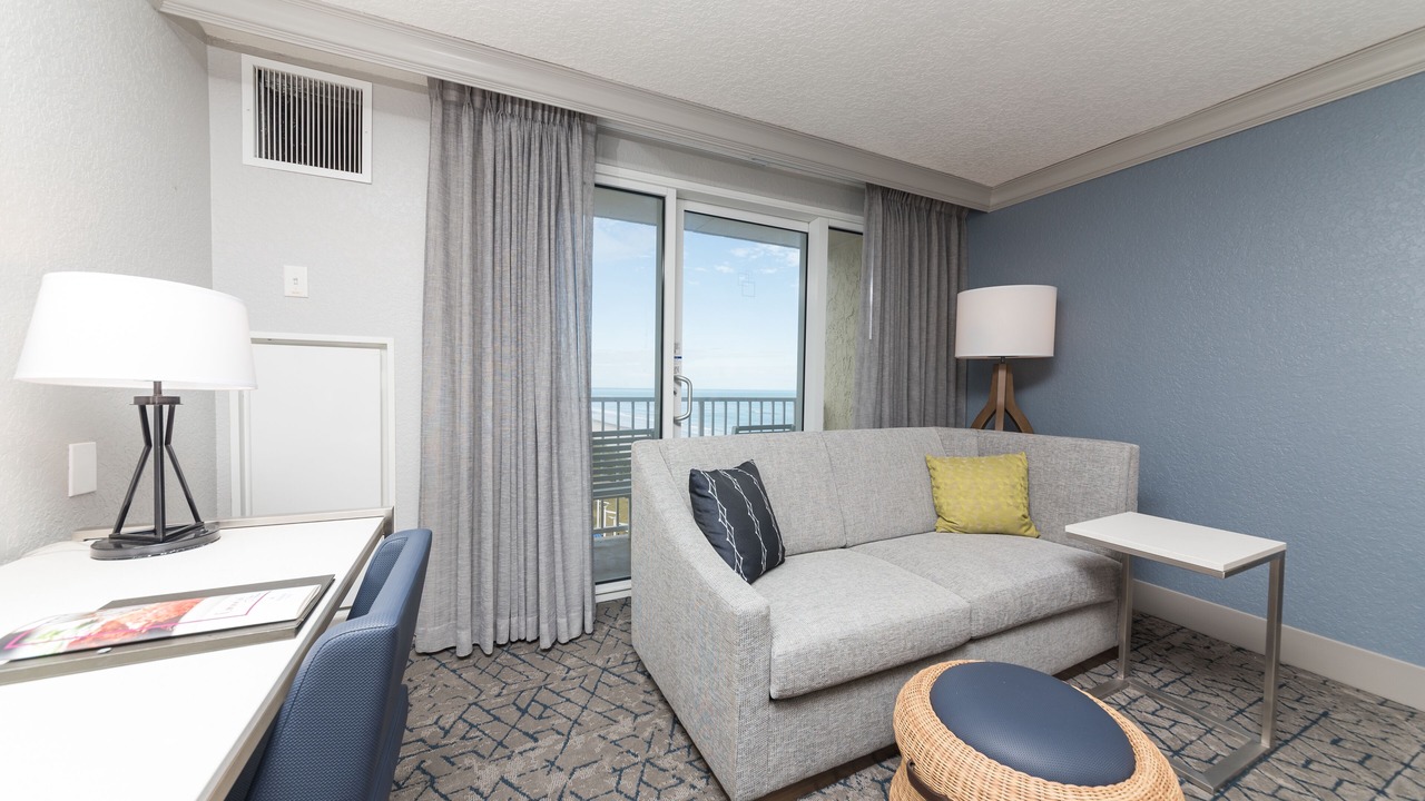 Photo of Patio Balcony in Indialantic