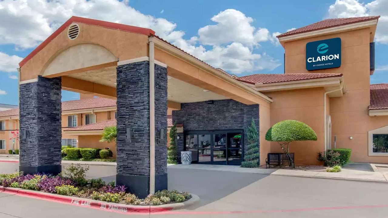 Photo of Outdoor in Irving
