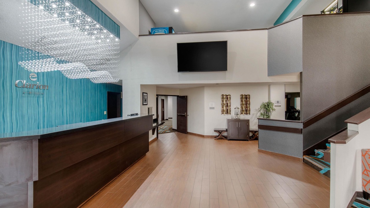 Photo of Livingroom in Irving