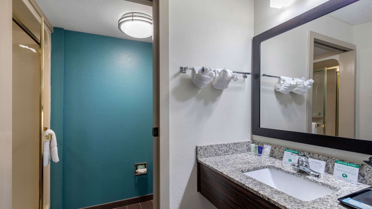 Photo of Bathroom in Irving