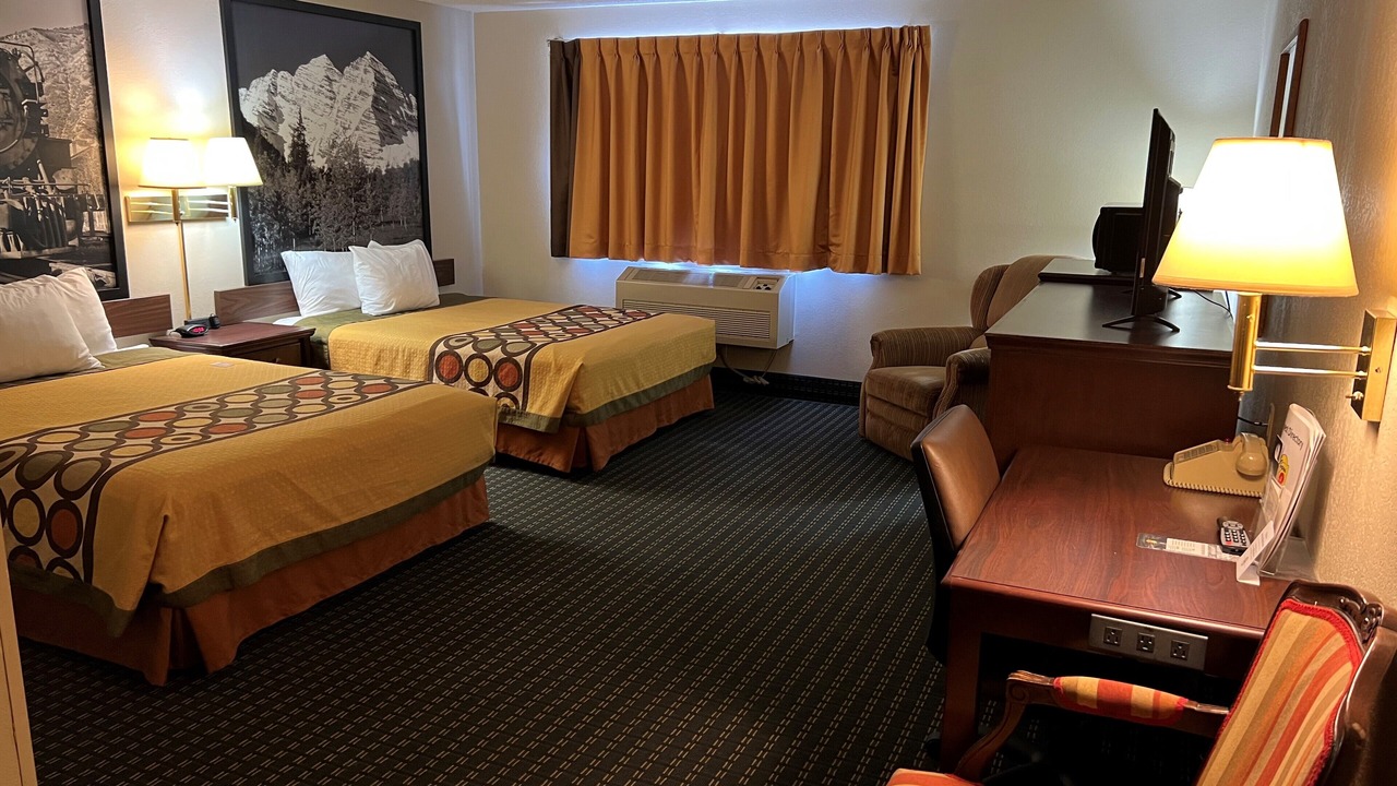 Photo of Livingroom in Trinidad