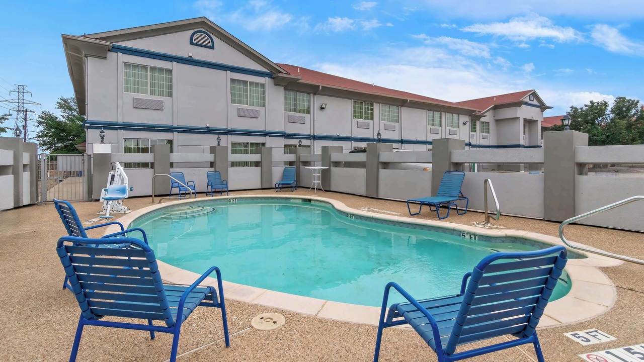 Photo of Outdoor in Benbrook