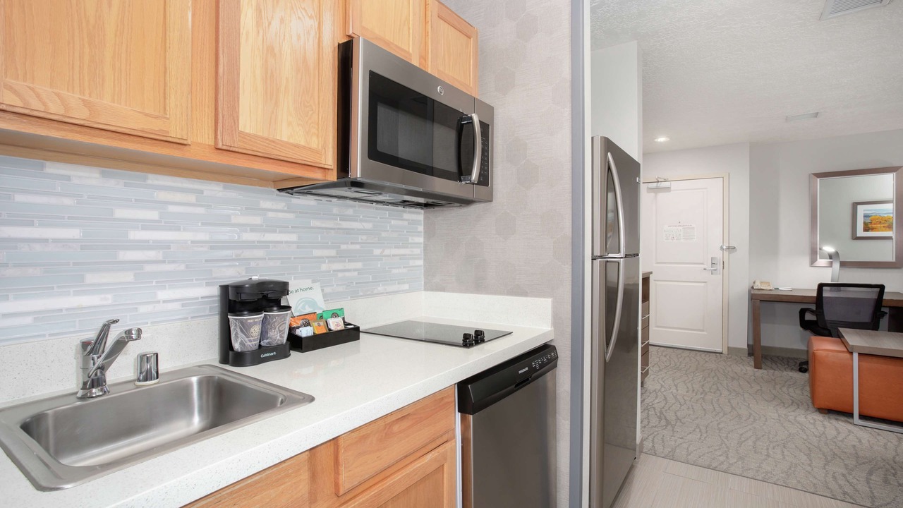 Photo of Kitchen in Northeast Heights
