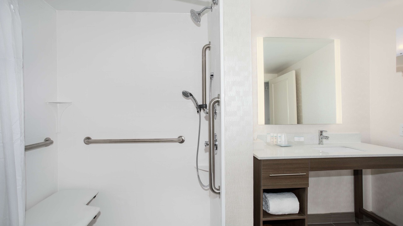 Photo of Bathroom in Northeast Heights
