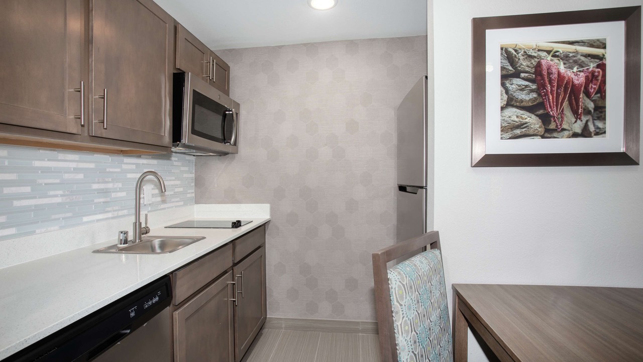 Photo of Kitchen in Northeast Heights