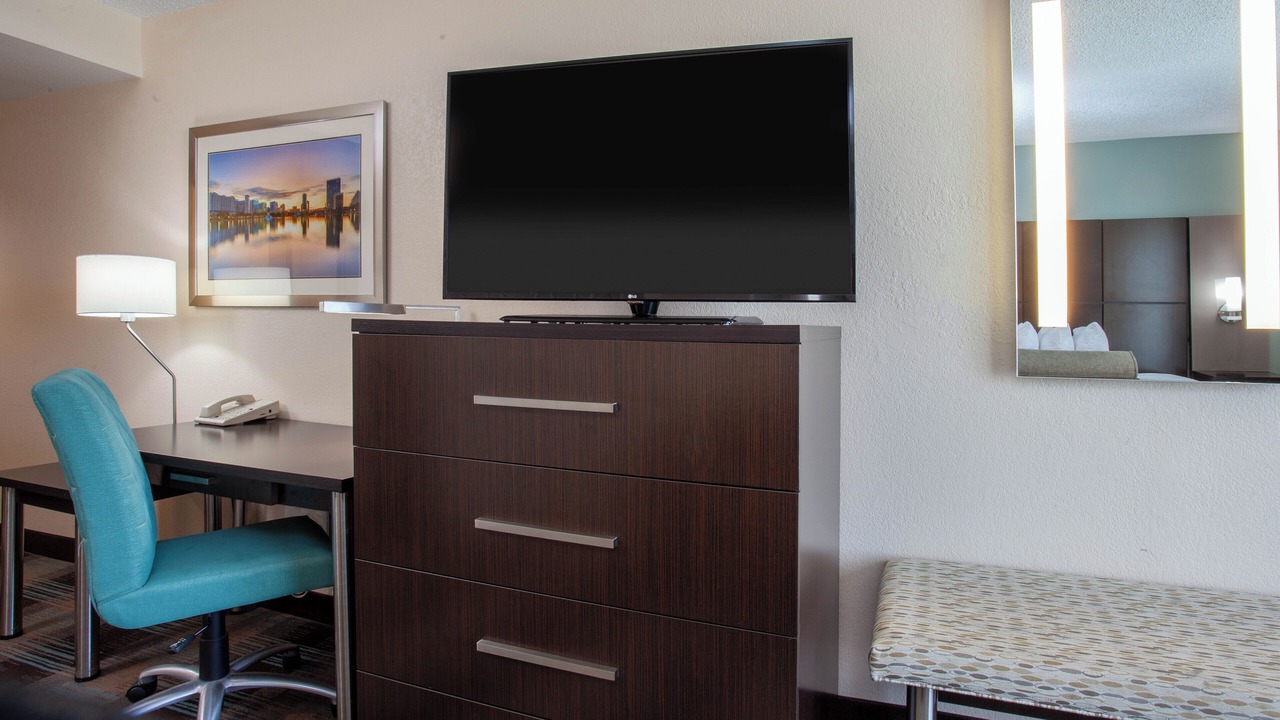 Photo of Bedroom in Airport North