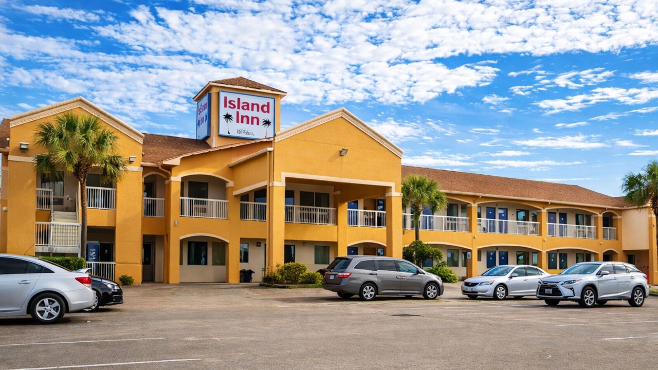 Photo of Outdoor in Galveston
