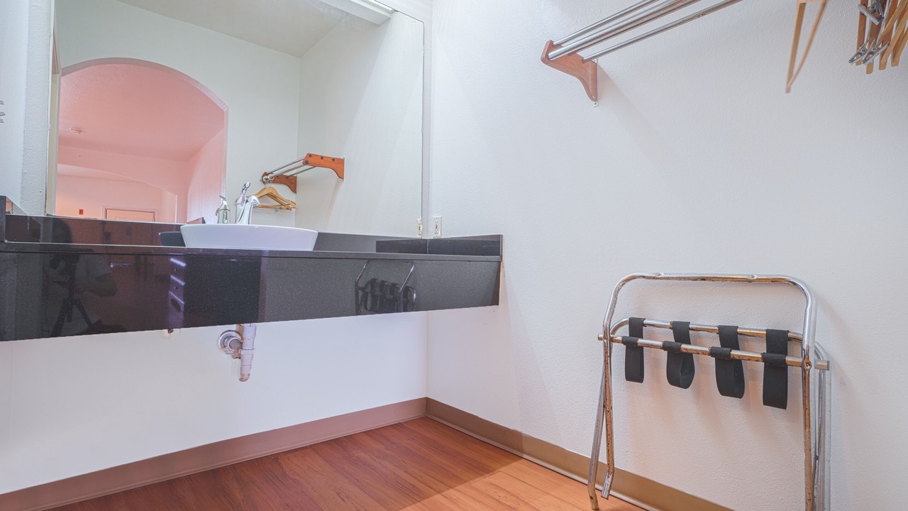 Photo of Bedroom in Galveston