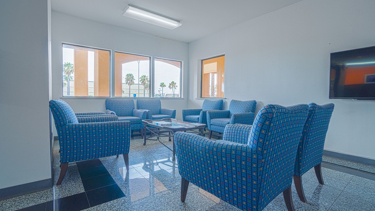 Photo of Livingroom in Galveston