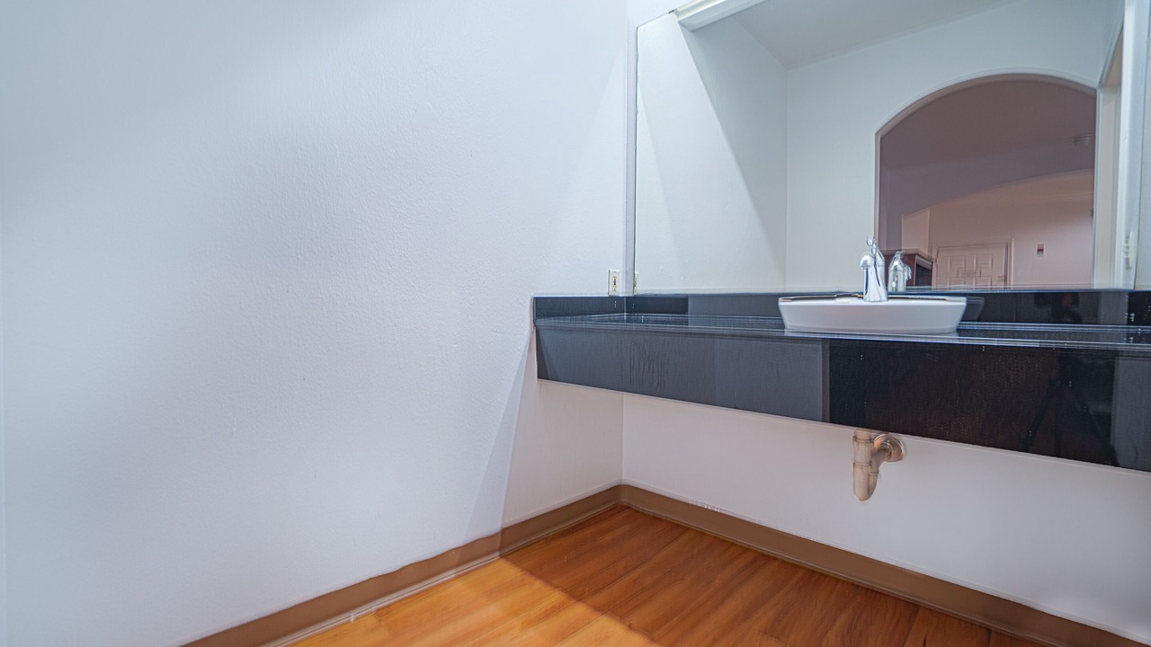 Photo of Bathroom in Galveston