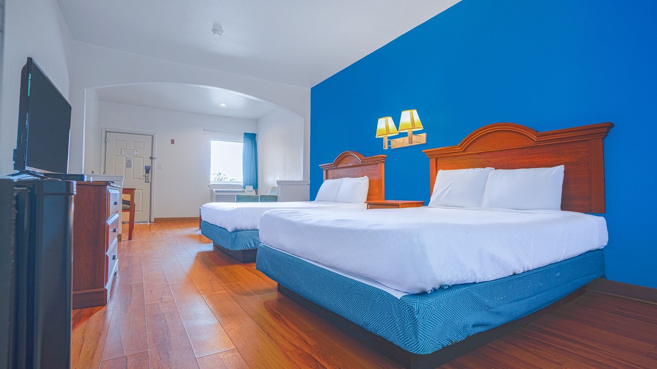 Photo of Bedroom in Galveston
