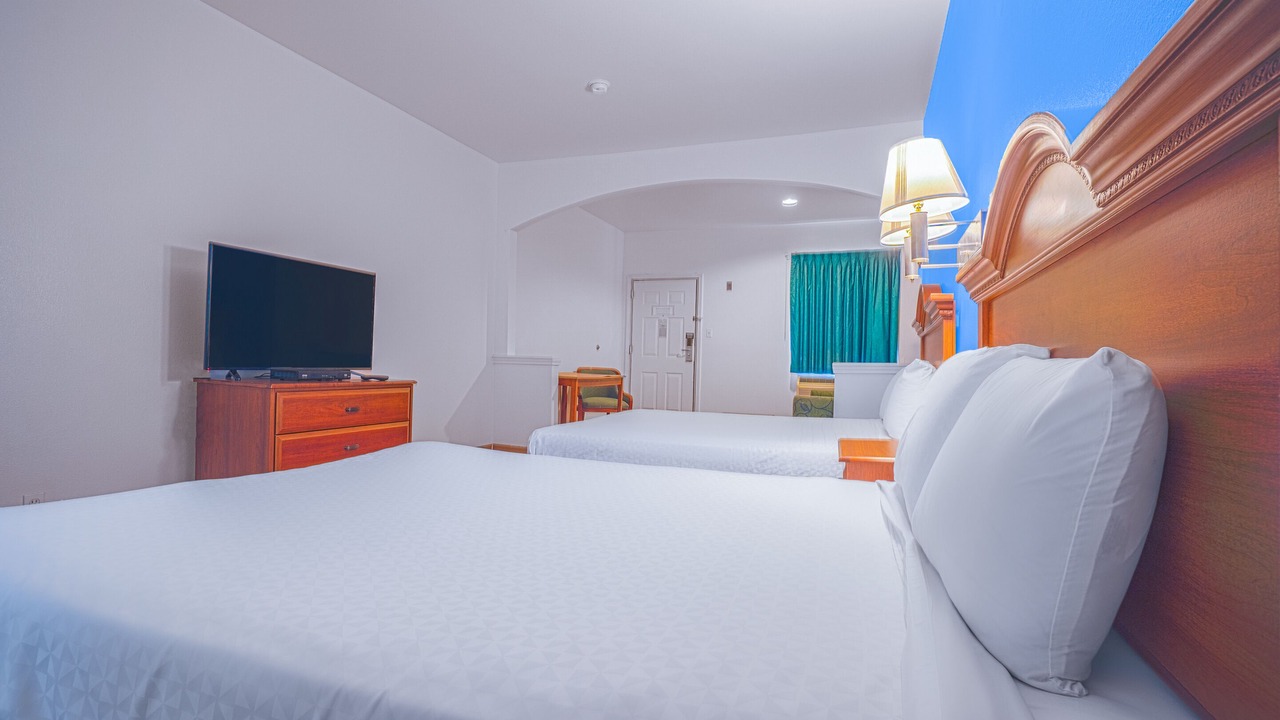 Photo of Bedroom in Galveston