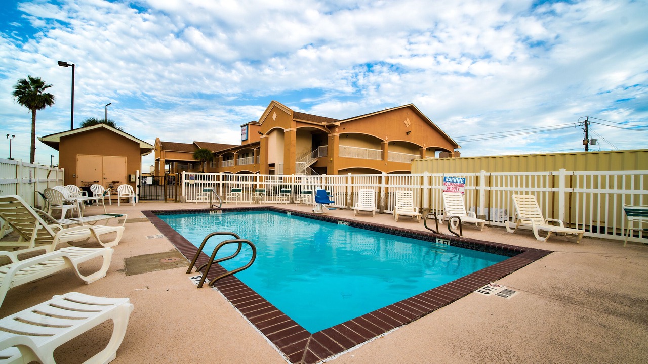 Photo of Outdoor in Galveston
