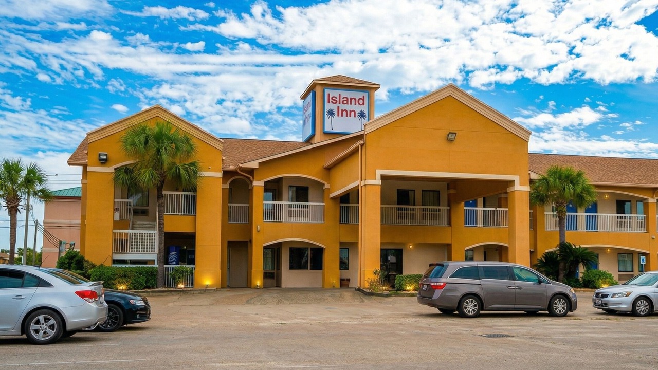 Photo of Outdoor in Galveston