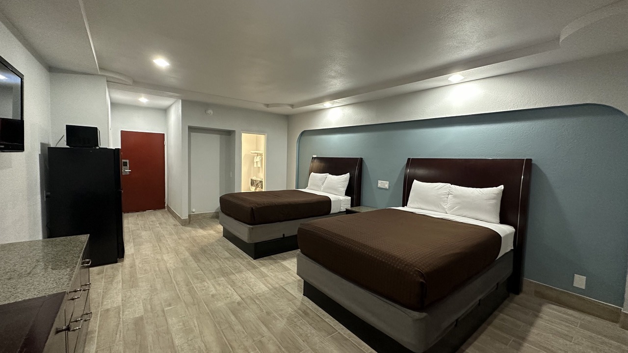 Photo of Bedroom in Hobbs