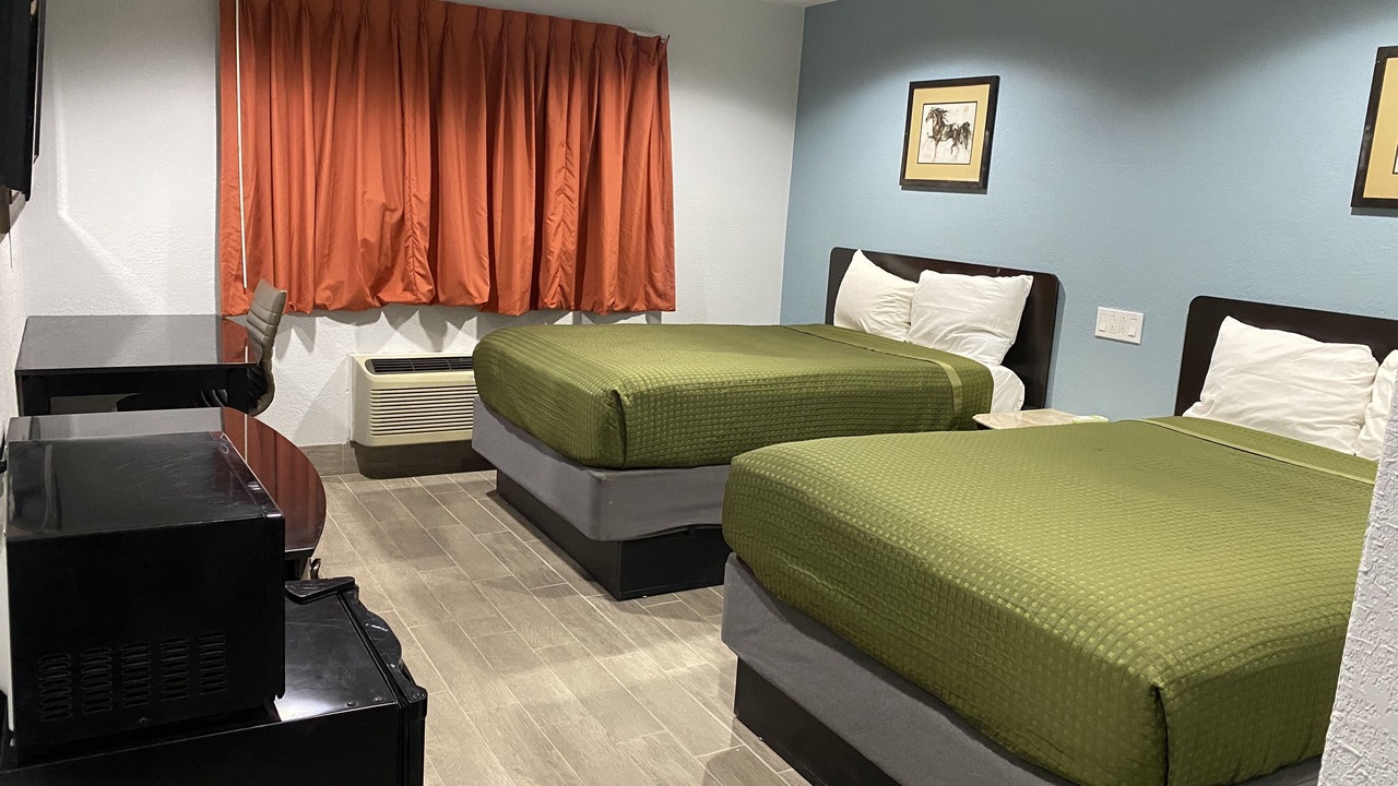 Photo of Bedroom in Hobbs
