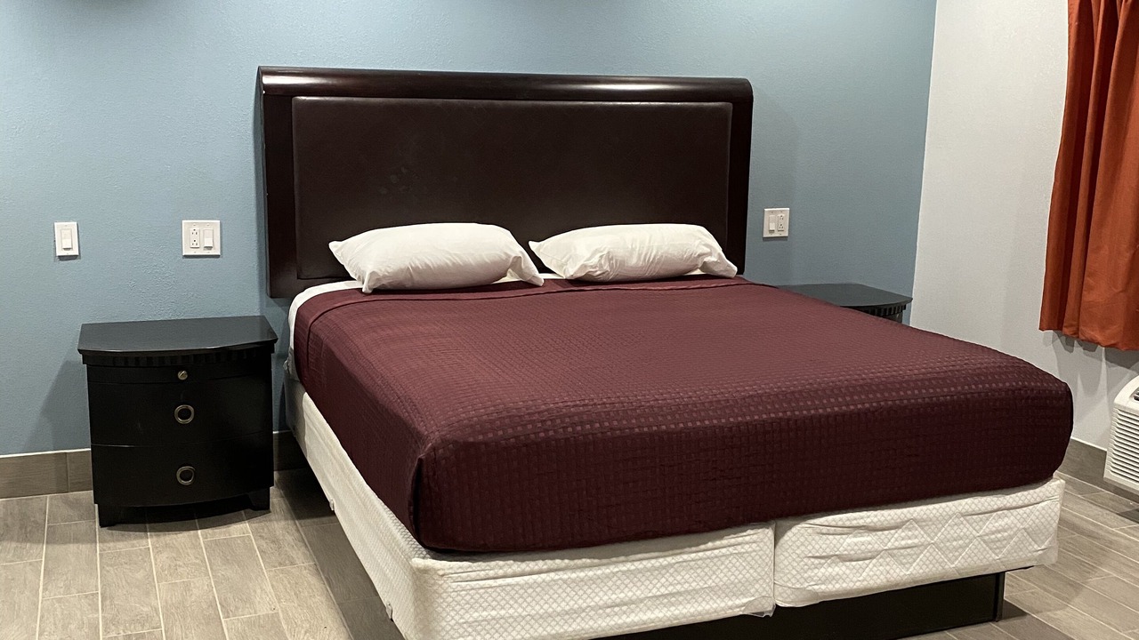 Photo of Bedroom in Hobbs