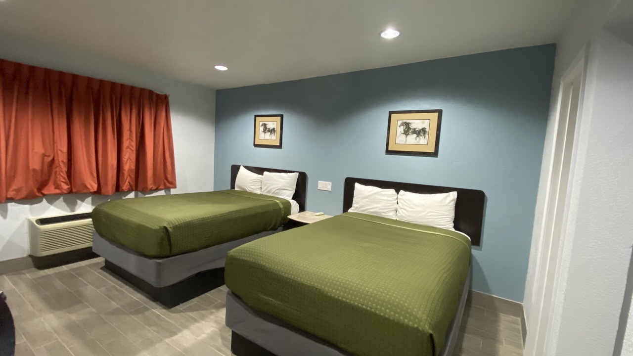 Photo of Bedroom in Hobbs