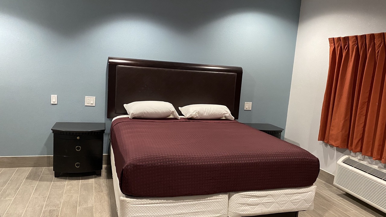 Photo of Bedroom in Hobbs