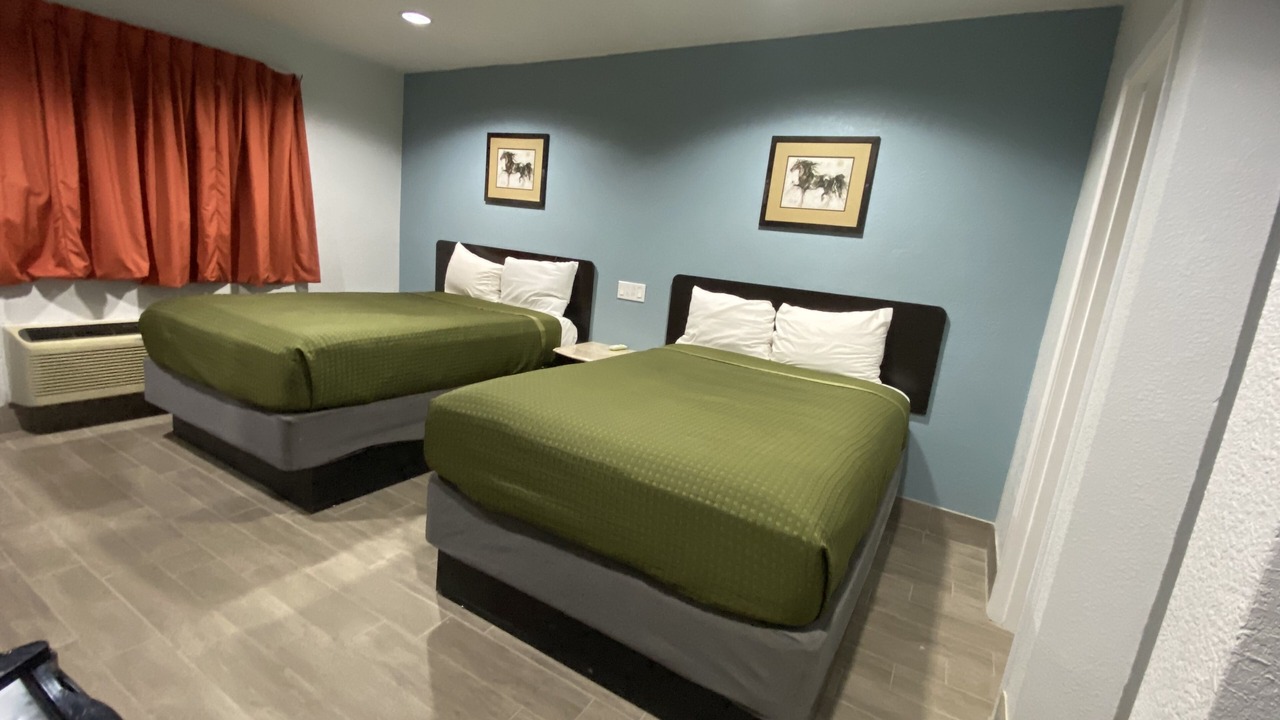 Photo of Bedroom in Hobbs