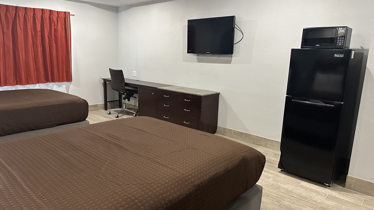 Photo of Bedroom in Hobbs