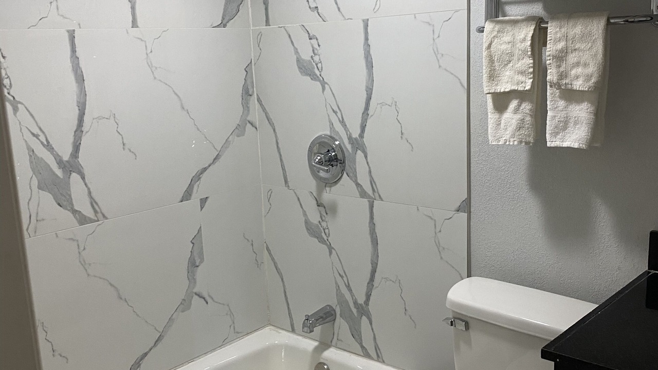 Photo of Bathroom in Hobbs