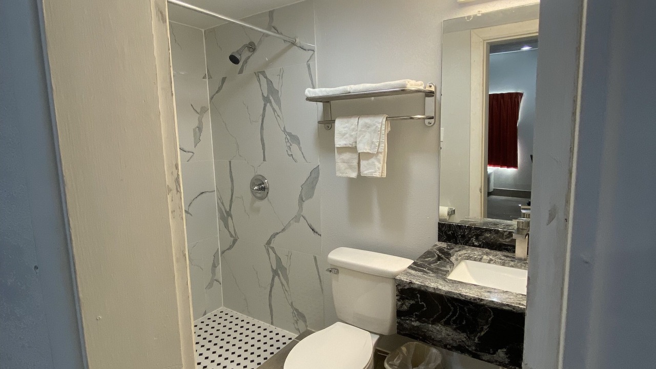 Photo of Bathroom in Hobbs