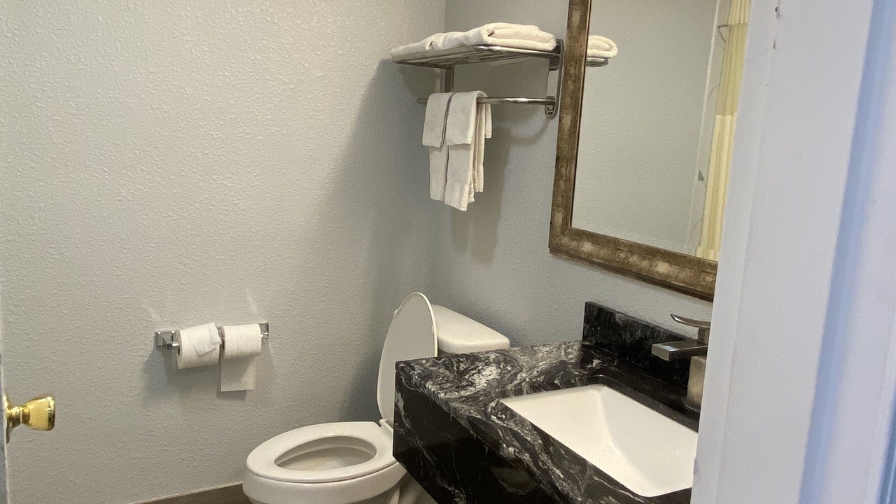 Photo of Bathroom in Hobbs