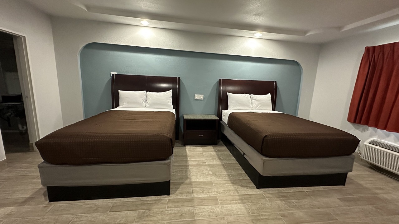 Photo of Bedroom in Hobbs