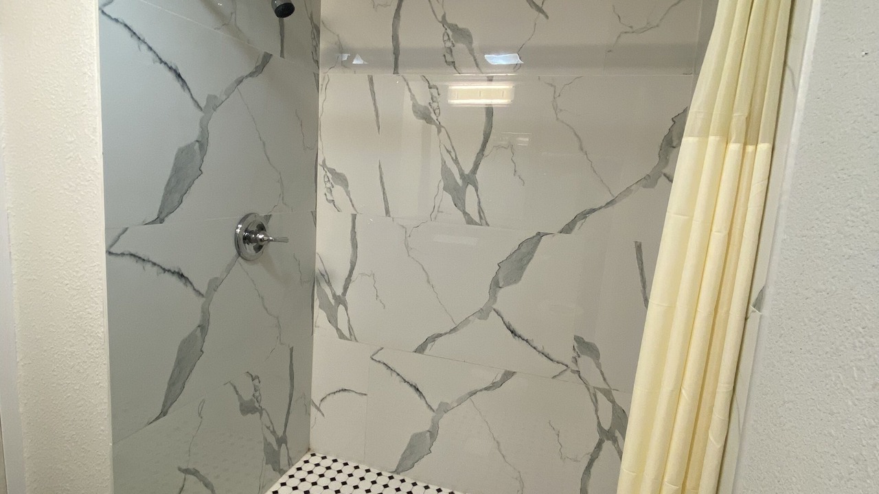 Photo of Bathroom in Hobbs