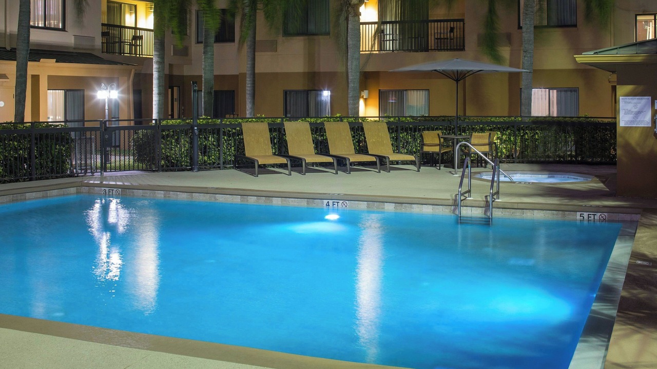 Photo of Outdoor in Daytona Beach
