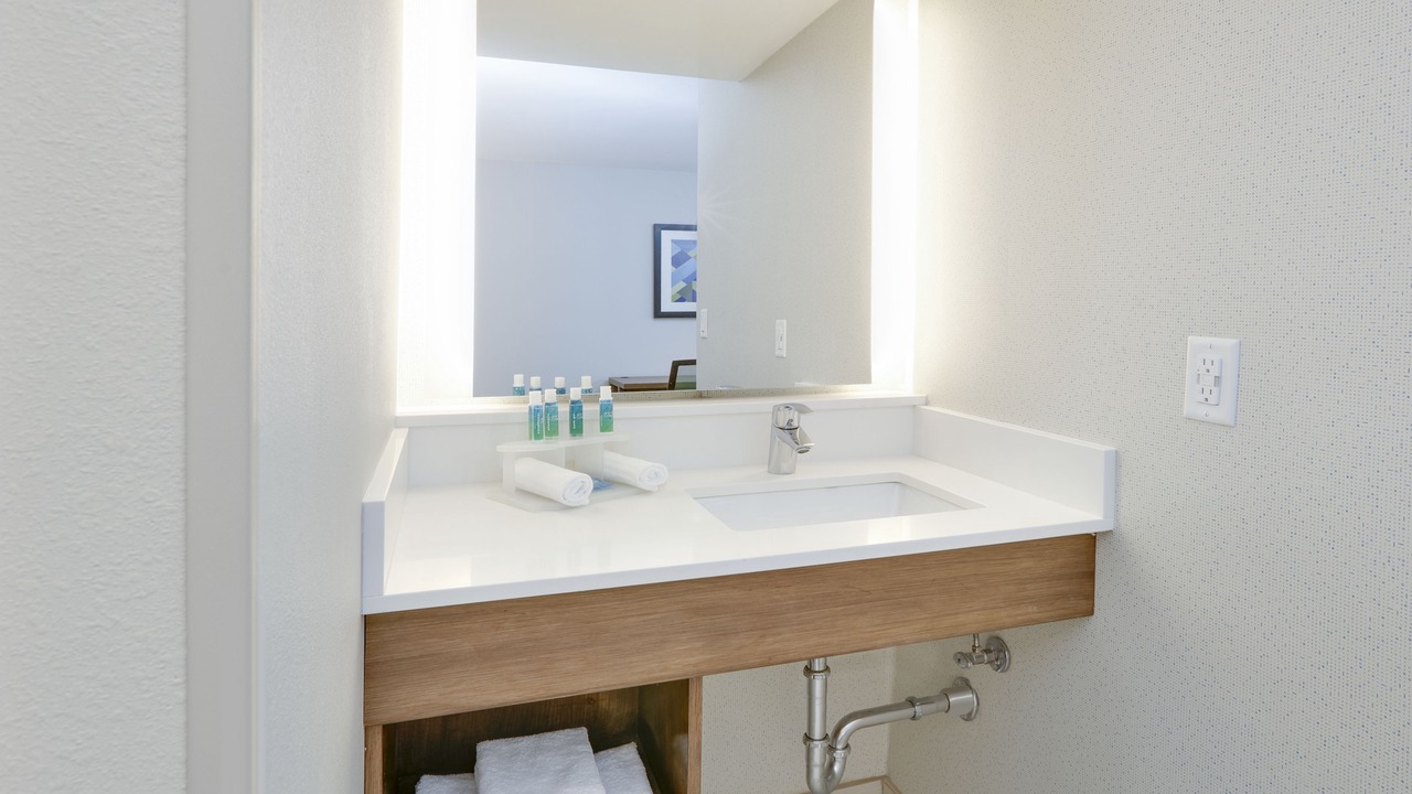 Photo of Bathroom in Las Colinas