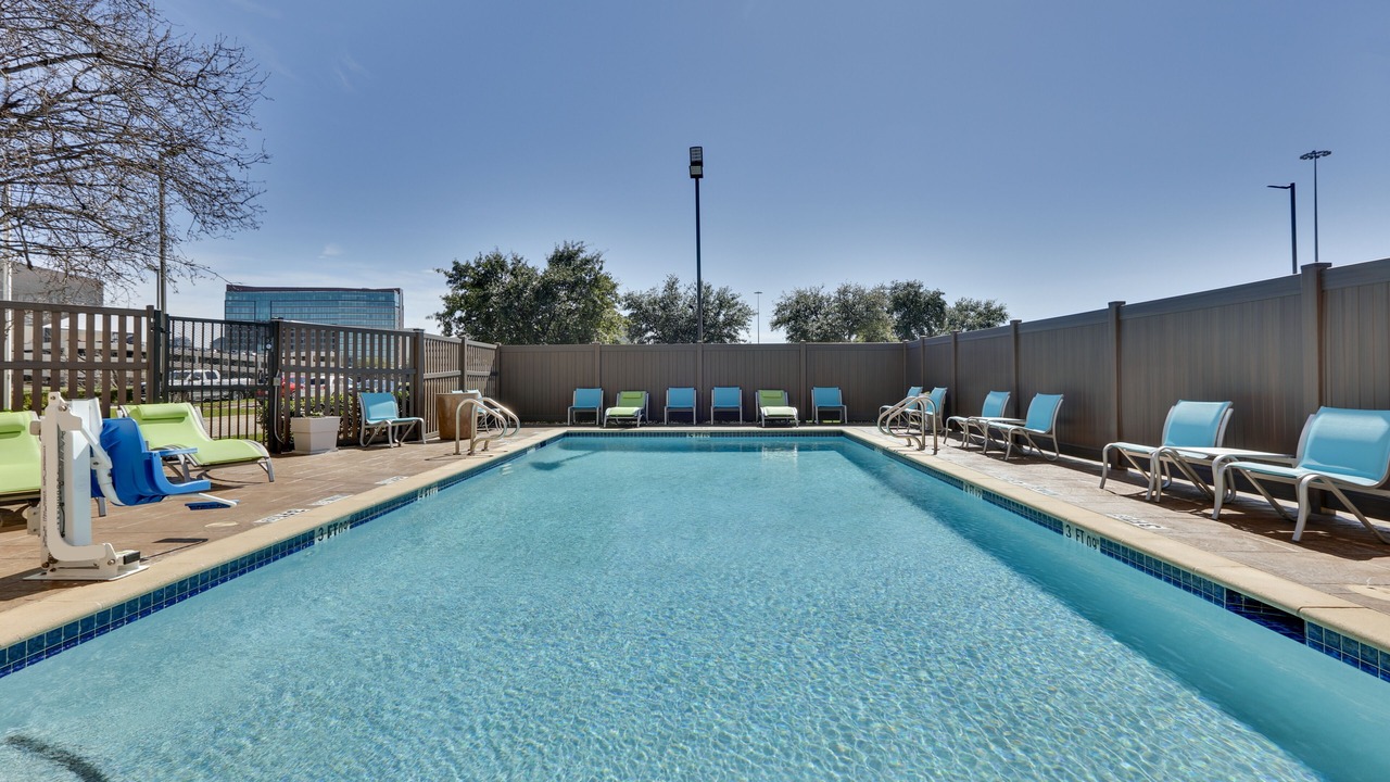 Photo of Outdoor in Las Colinas