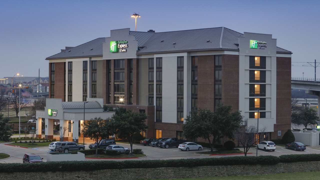 Photo of Outdoor in Las Colinas
