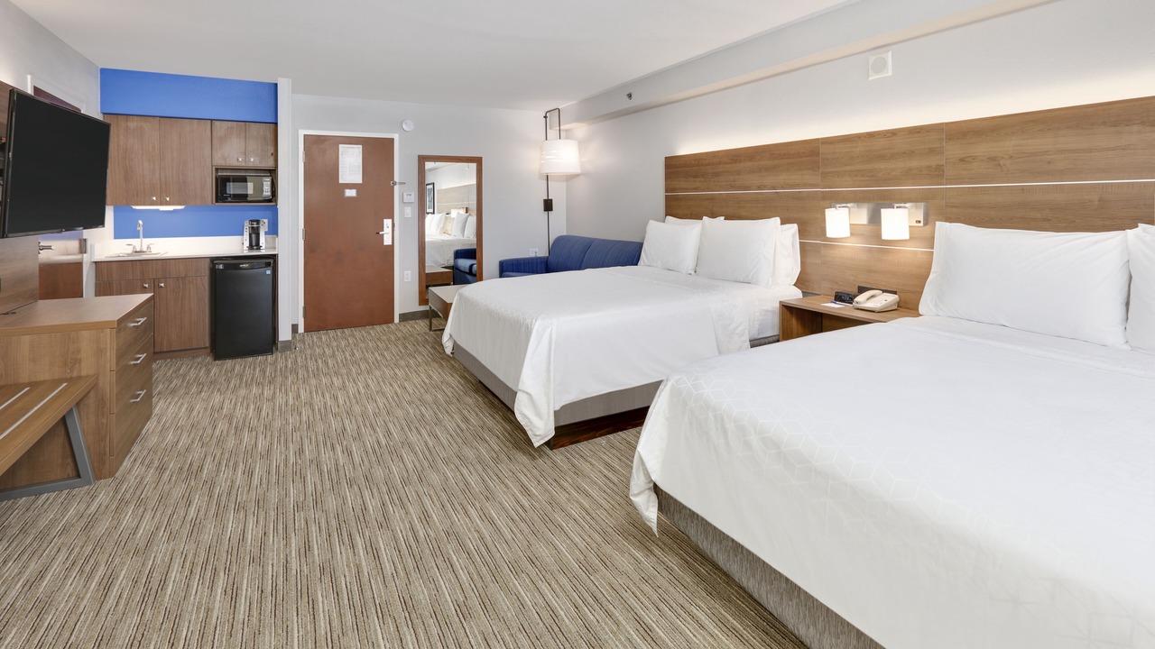 Photo of Bedroom in Las Colinas