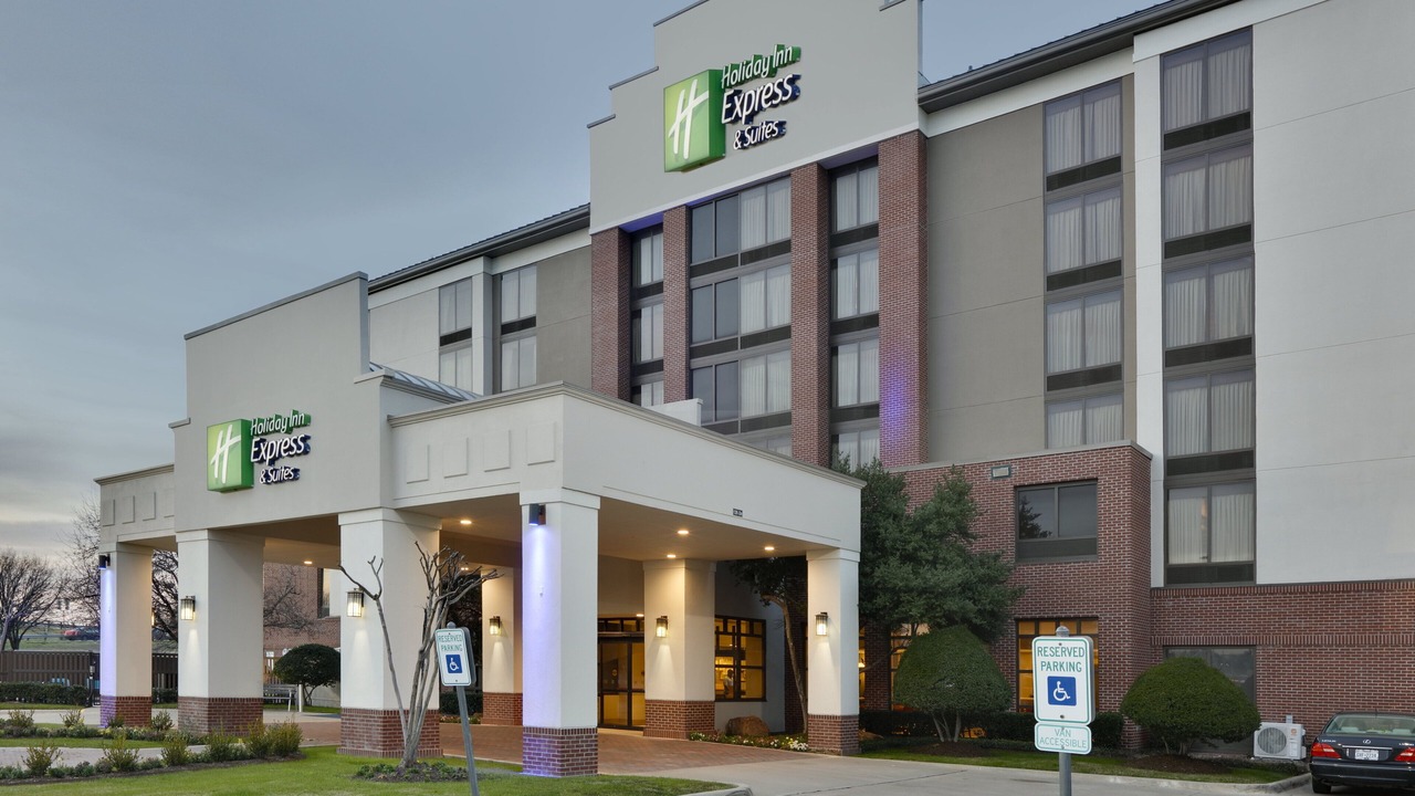 Photo of Outdoor in Las Colinas