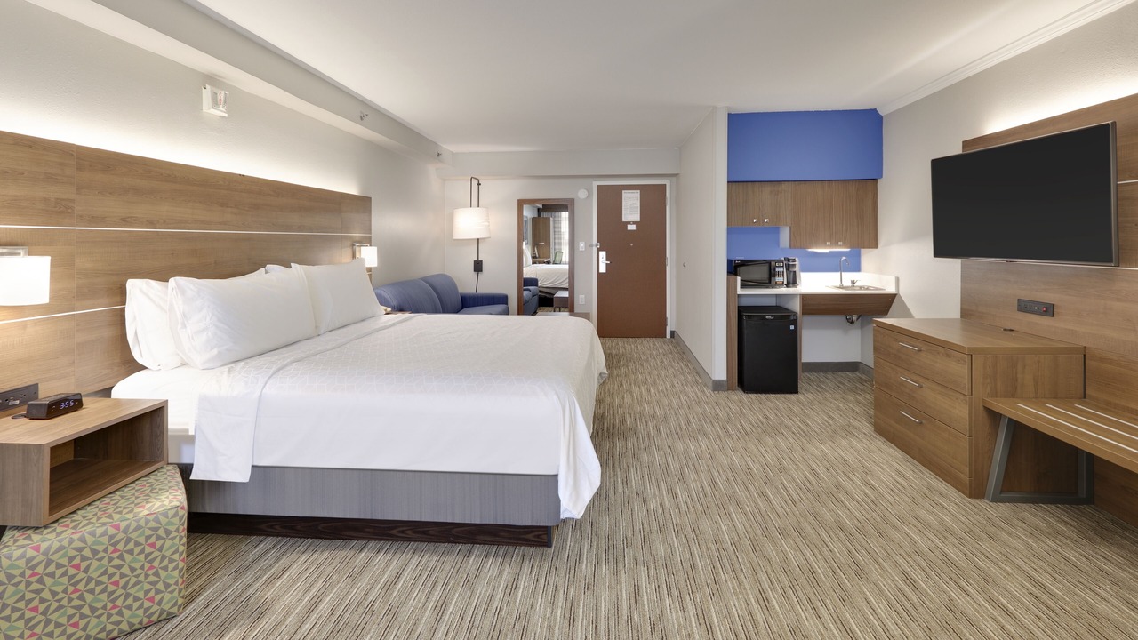 Photo of Bedroom in Las Colinas