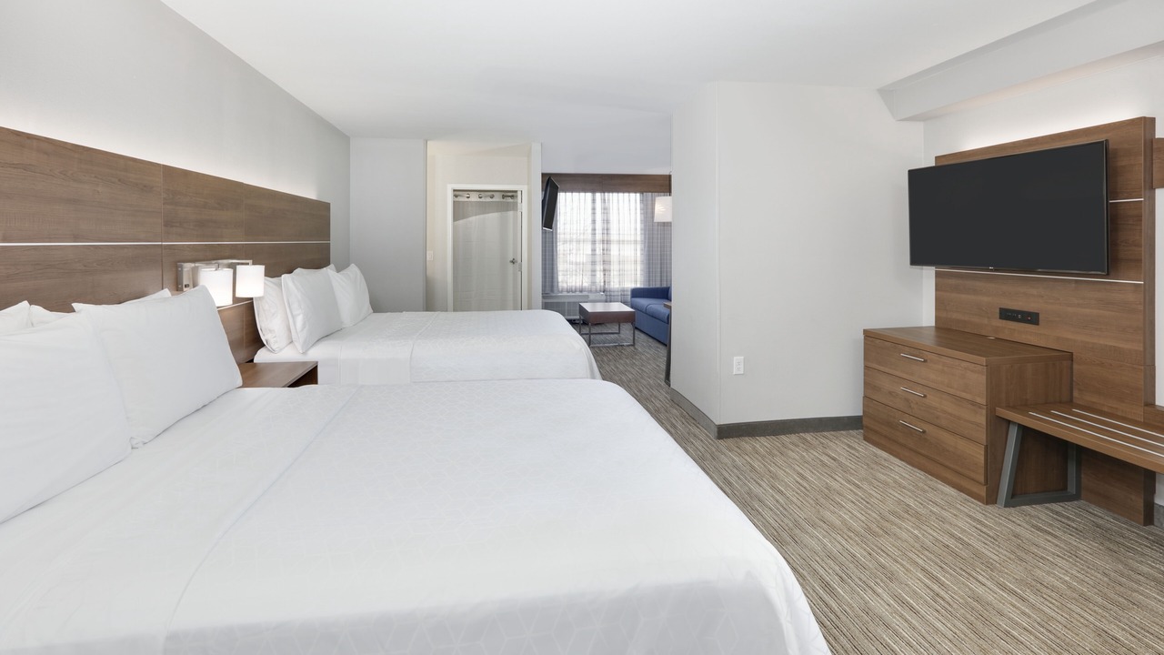 Photo of Bedroom in Las Colinas