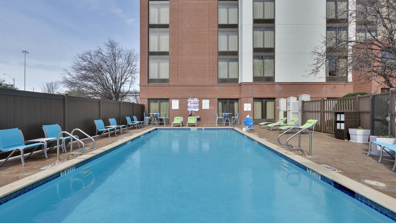 Photo of Outdoor in Las Colinas