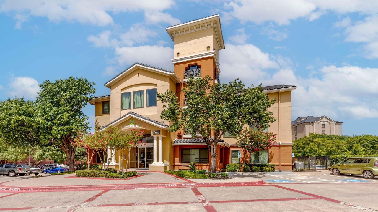 Photo of Outdoor in Las Colinas
