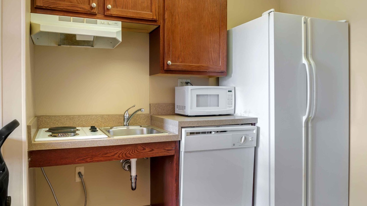 Photo of Kitchen in Las Colinas