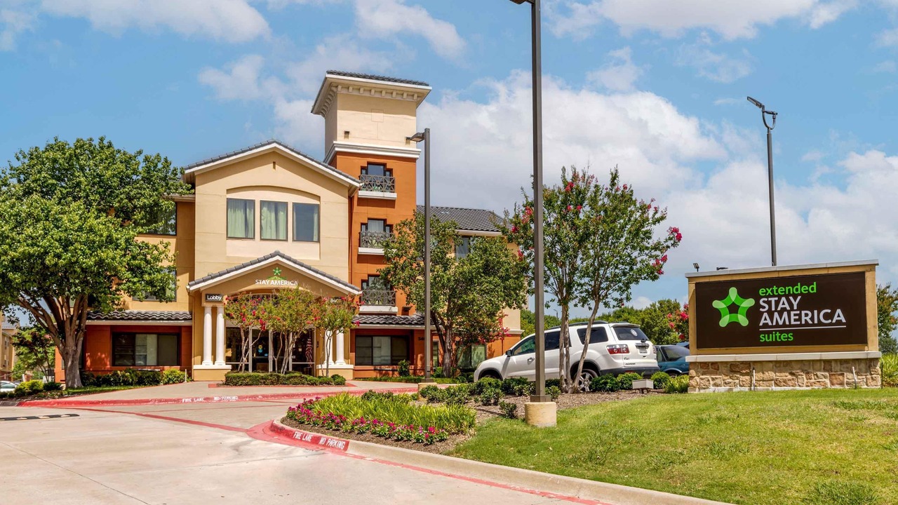 Photo of Outdoor in Las Colinas
