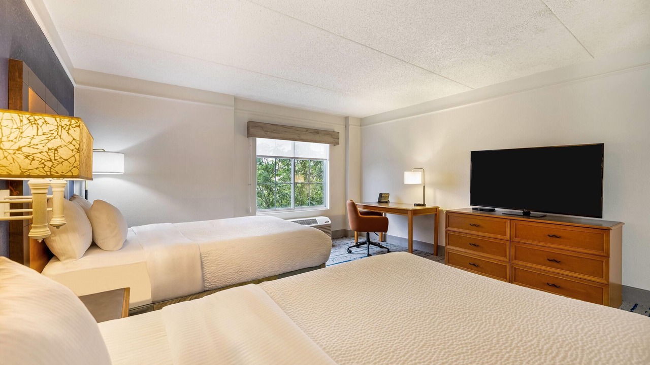 Photo of Bedroom in Westside