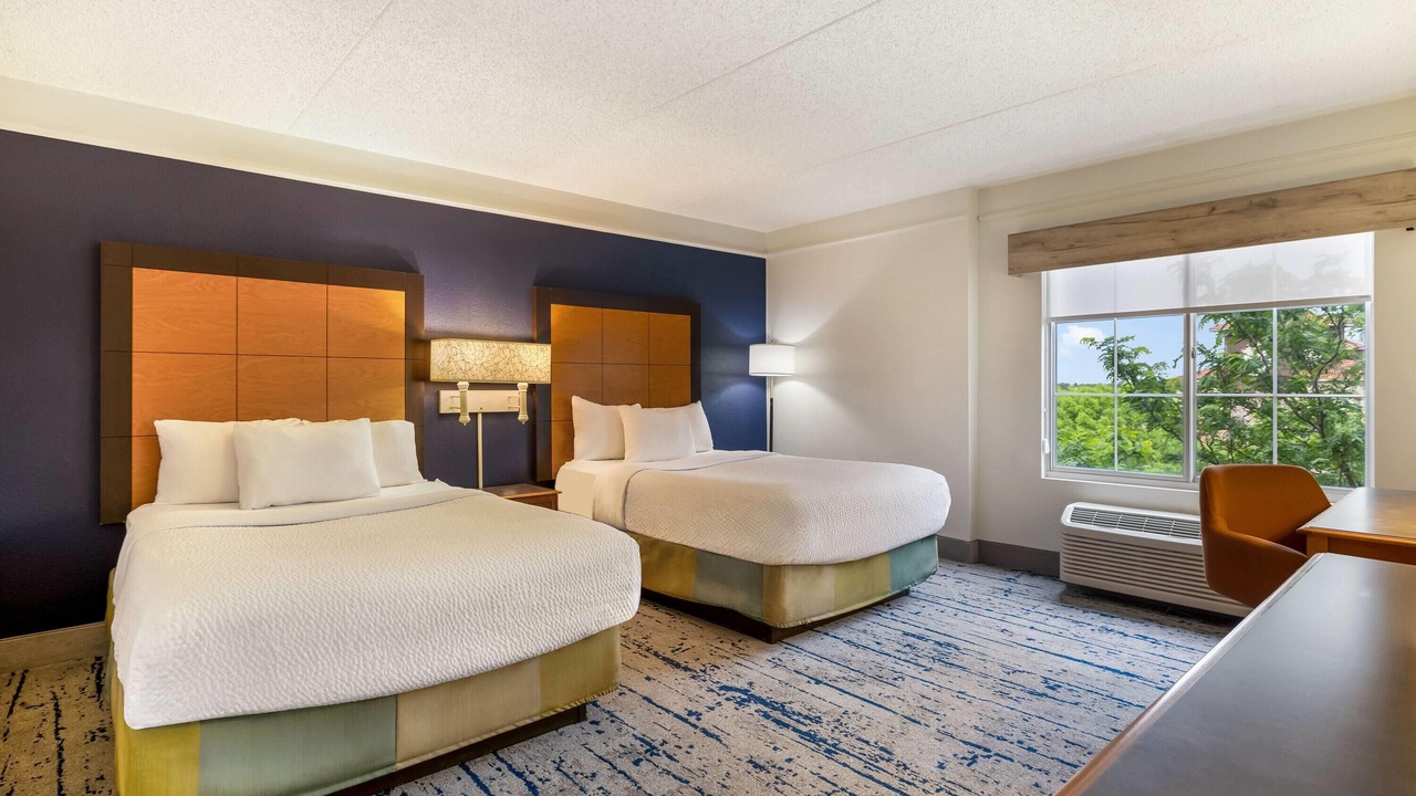 Photo of Bedroom in Westside