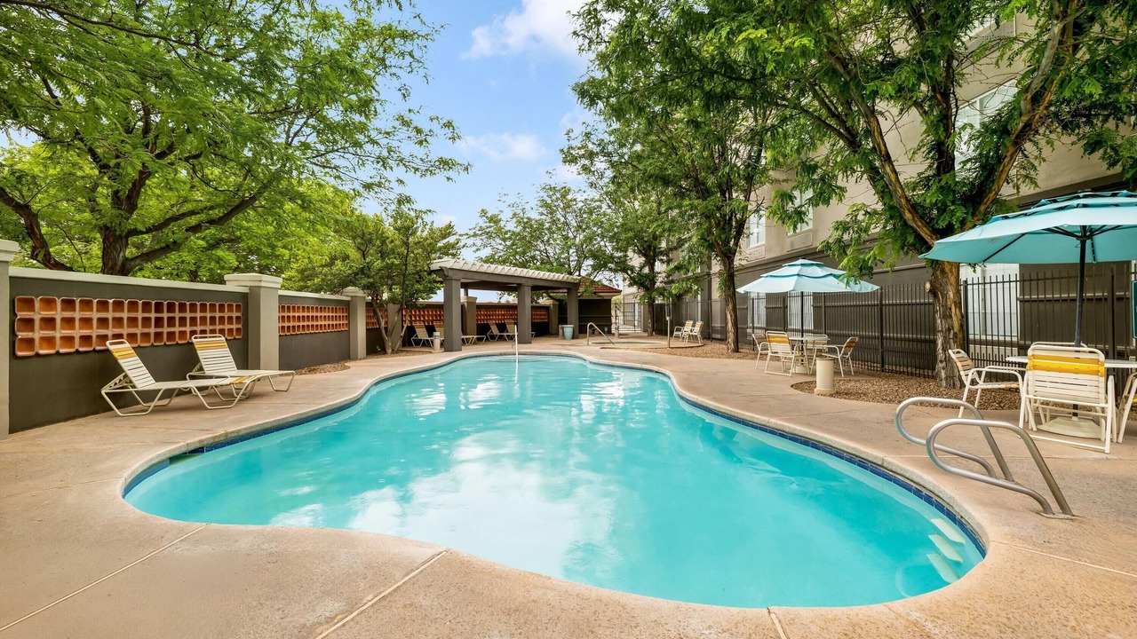 Photo of Outdoor in Westside