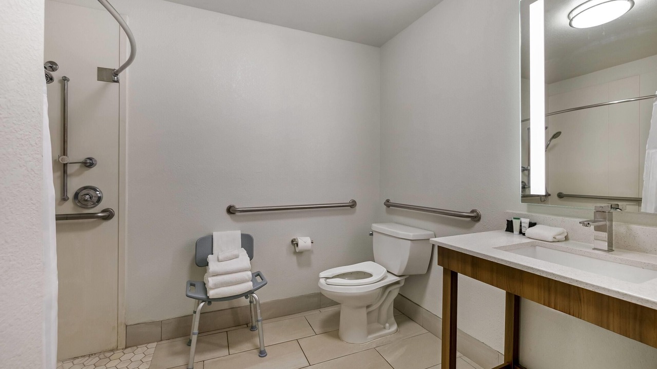 Photo of Bathroom in Westside